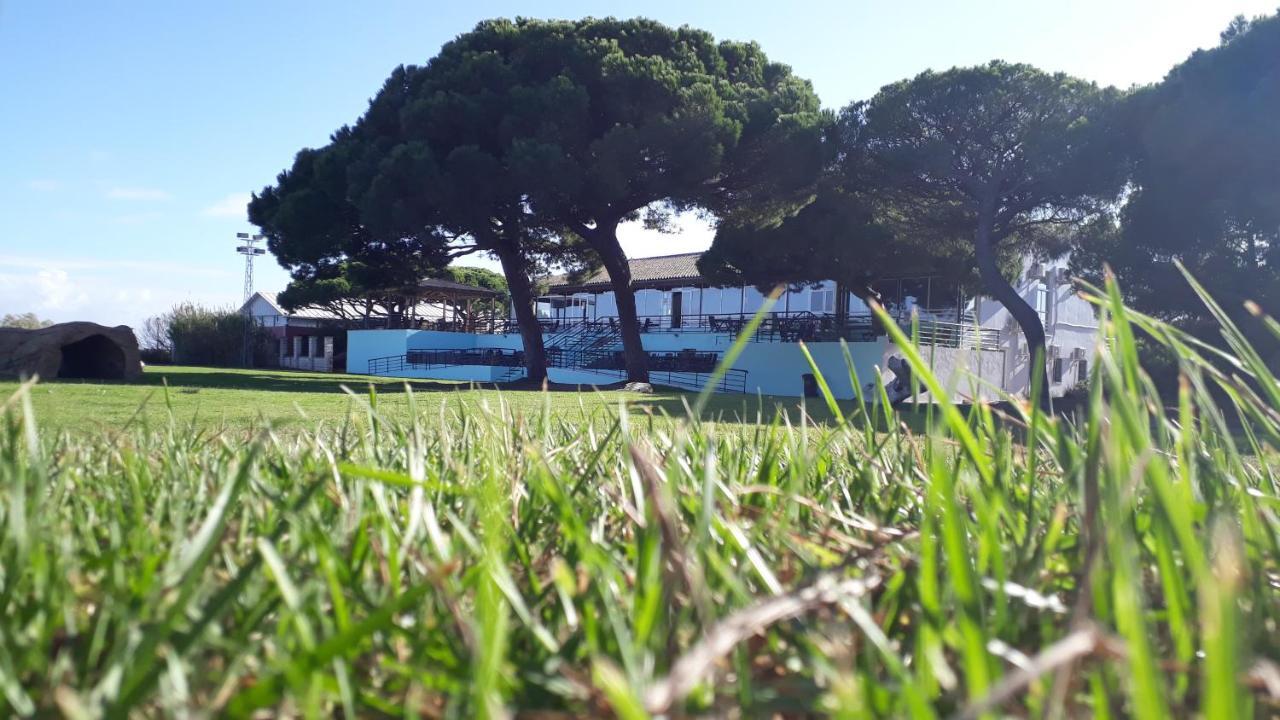 Alojamiento Rural Coto De La Isleta El Puerto de Santa María Esterno foto