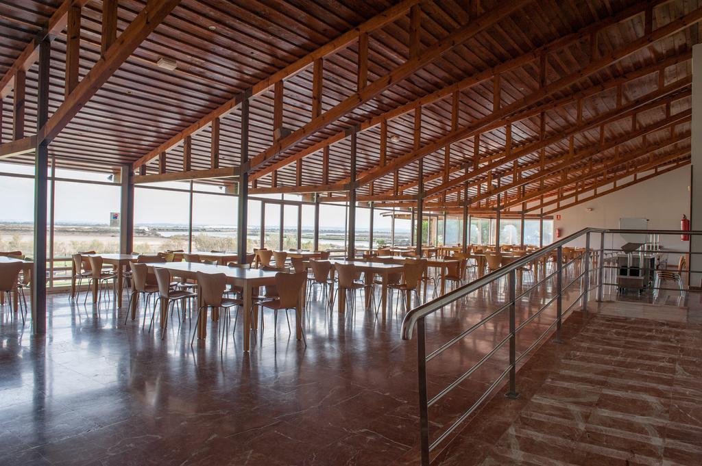 Alojamiento Rural Coto De La Isleta El Puerto de Santa María Esterno foto